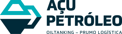 logo açu petróleo