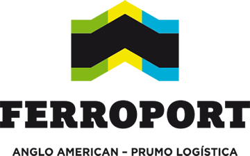 logo ferroport