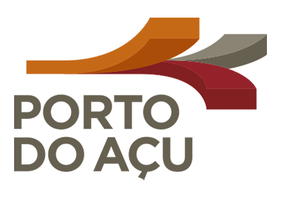 logo porto do açu