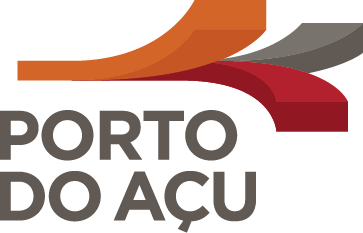 logo porto do açu