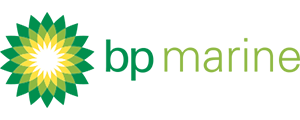 logo bp marine