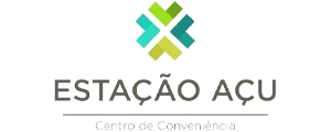 logo estação do açu