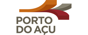 logo porto do açu