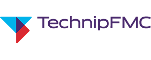 Logo TechnipFMC