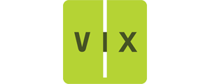Logo vix