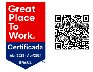 Logo great Place to Work