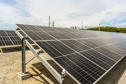 Planta Solar_Porto do Açu