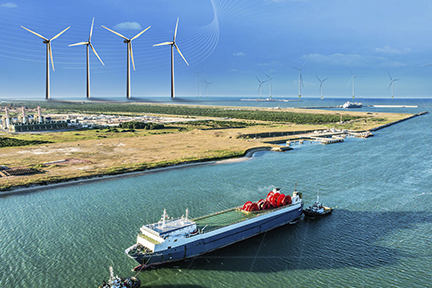 Wind Offshore_Porto do Açu