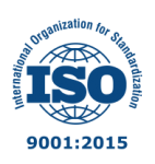 logo ISO