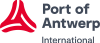 logo port of antwerp international