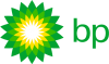 Logo bp marine