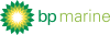 logo bp marine