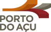 logo porto do açu